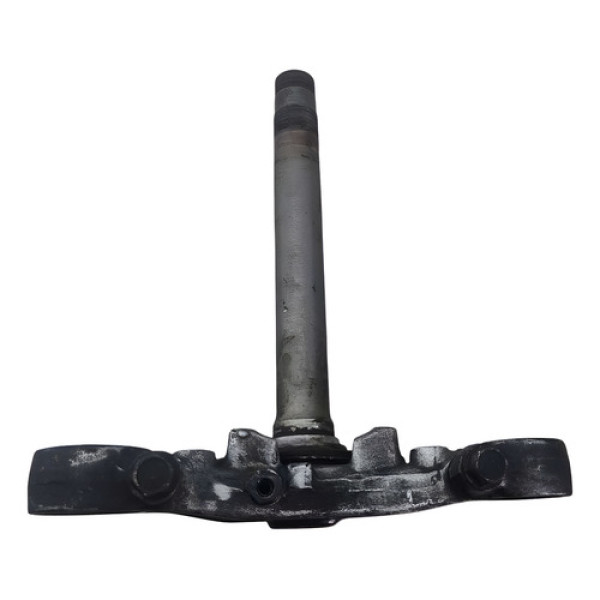 Mesa Inferior Honda Cbx 250 Twister 2002 2008 Original