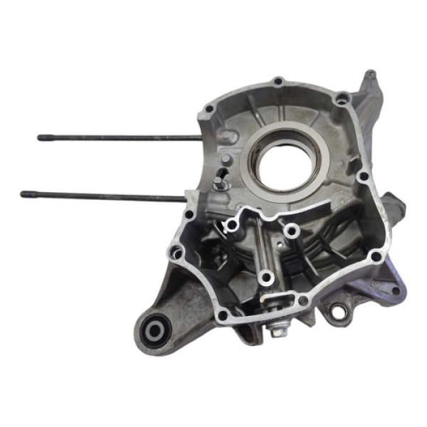 Carcaça Do Motor Direito Yamaha Fluo 125 2024 Abs Original 