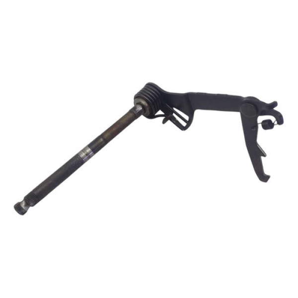 Eixo Do Pedal De Marcha Honda Pop 100 2012 Original 