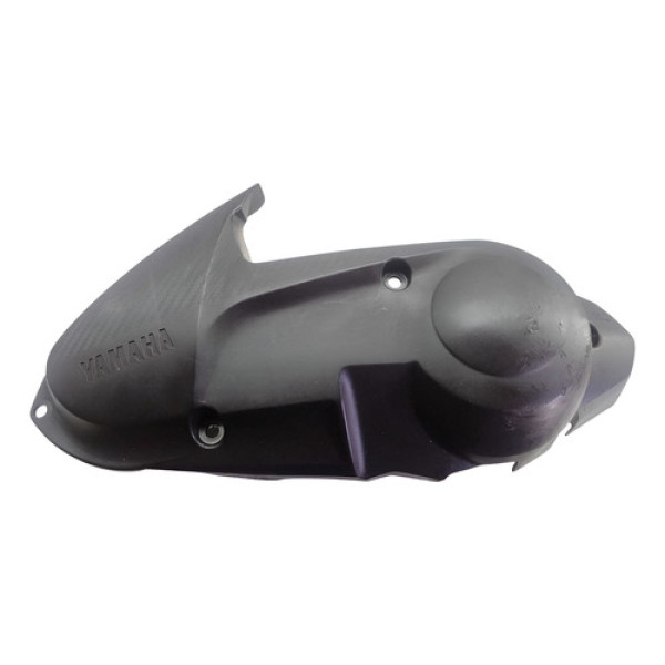 Acabamento Tampa Cvt Yamaha Nmax 160 2016 2020