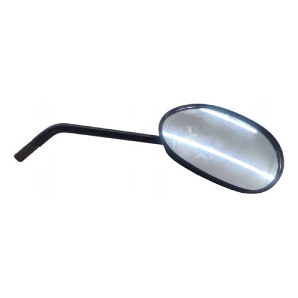 Retrovisor Honda Bros 150 Direito 2010 Original 26067