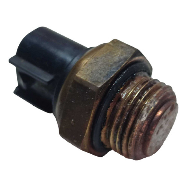Sensor De Temperatura Da Agua Suzuki Gsx 1300r 99/07