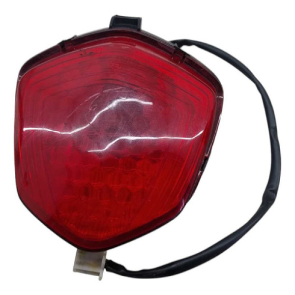  Lanterna Traseira Honda Titan 160 2019 Original 