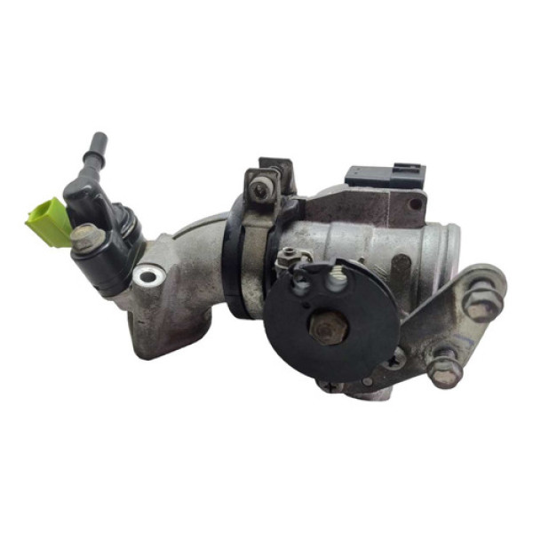 Corpo De Injeçao Tbi Yamaha Nmax 160 2017 Original 