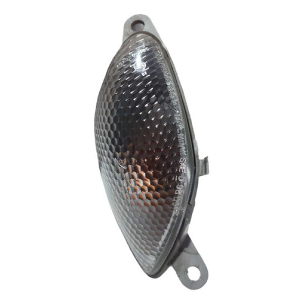 Pisca/seta Esquerdo Detalhe Suzuki Gsx 1300r Hayabusa 99/07