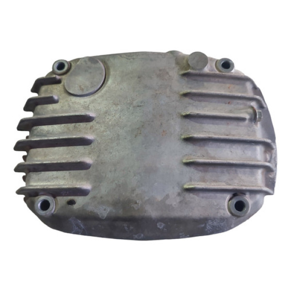 Tampa Do Cabeçote Honda Fan 160 2019 Original (6861)