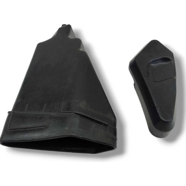 Caixa De Ferramenta Honda Fan 160 2016 2023 Original