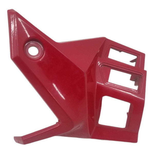 Carenagem Moldura Esquerdo Honda Elite 125 24 938km Original