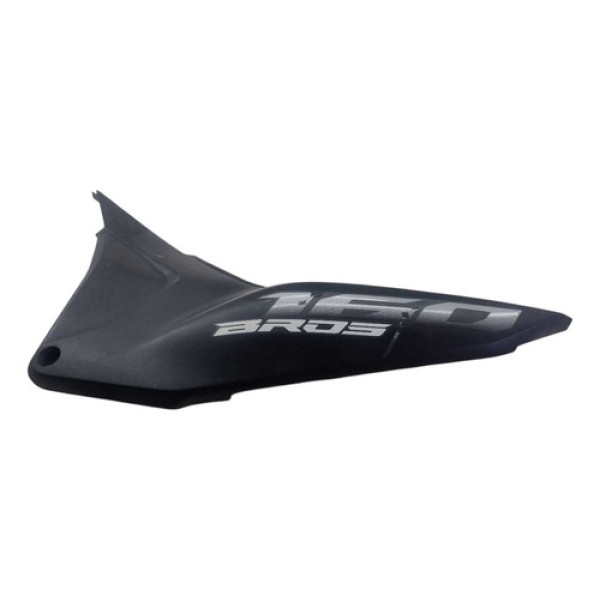 Carenagem Lateral Esquerda Honda Bros 160 2015 2016