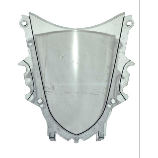 Bolha Parabrisa Yamaha Yzf R3 2022 Original 