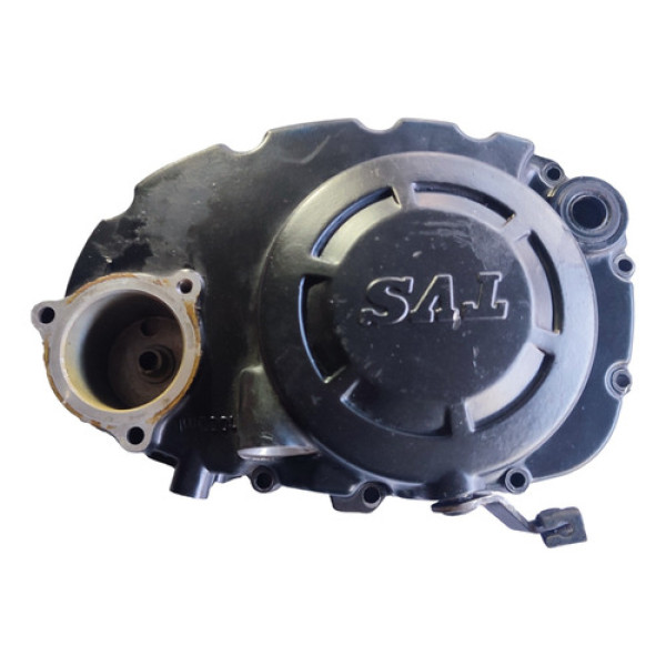 Tampa Motor Embreagem Dafra Apache 150 2010 Original (6271) 