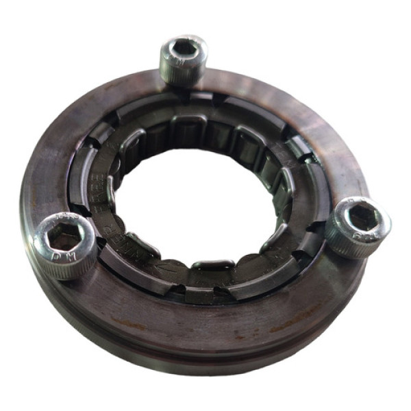 Placa De Partida Kasinski Comet 250 09 Original (7584)