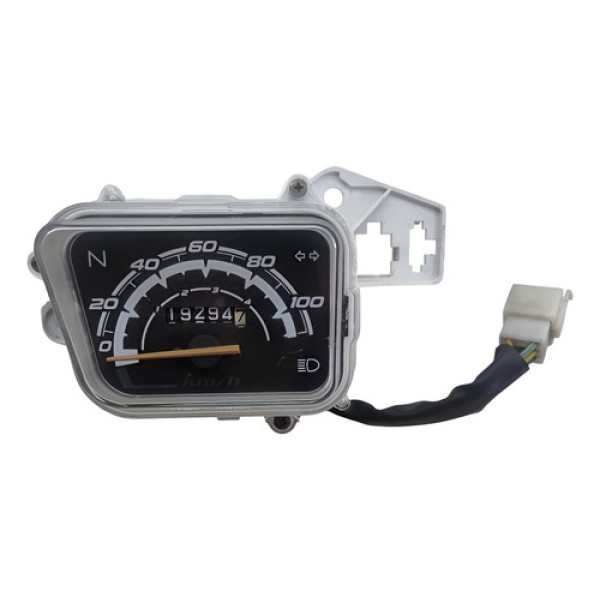 Painel Honda Pop 100 2013 Original