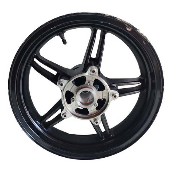 Roda Aro Dianteiro Suzuki Burgman Executive 650 2019