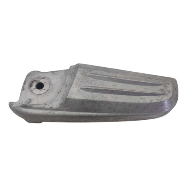 Pedaleira Traseira Esquerda Honda Pcx 150 2016 2018 Original