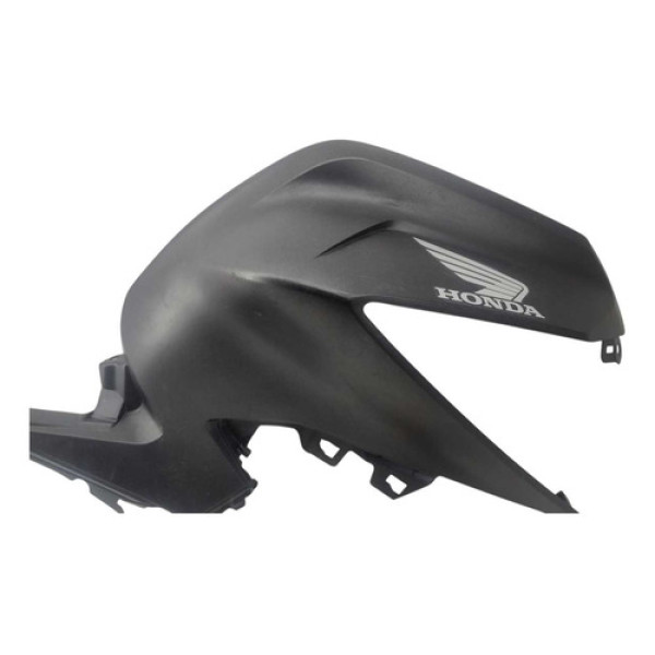 Aba Tanque Direita Detalhe Honda Cb 300f 2023 Original
