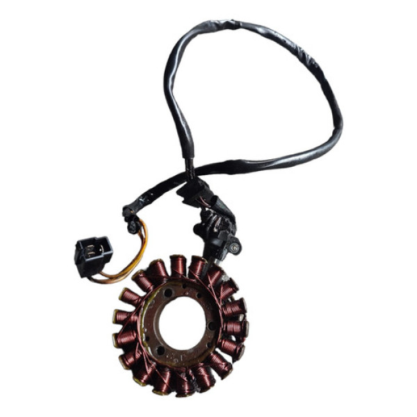 Estator Suzuki Intruder 125 12 Original (6721)