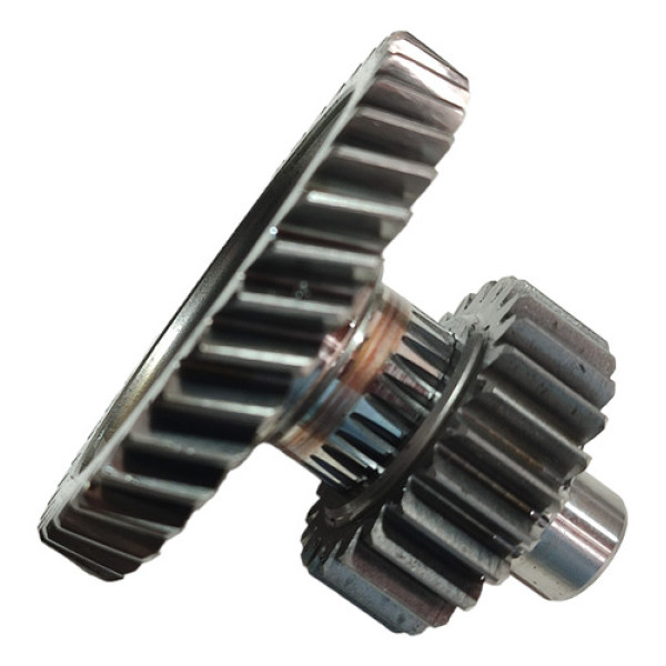 Eixo/engrenagem Contadora Suzuki Burgman Executive 650 2019