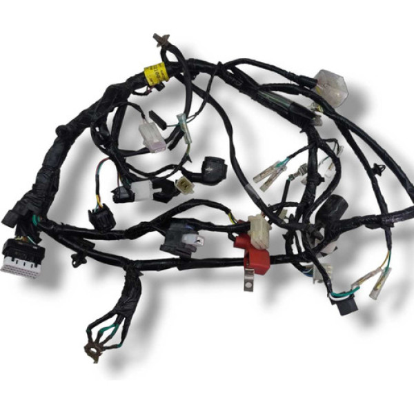 Chicote Principal Honda Pop 110 2023 Original