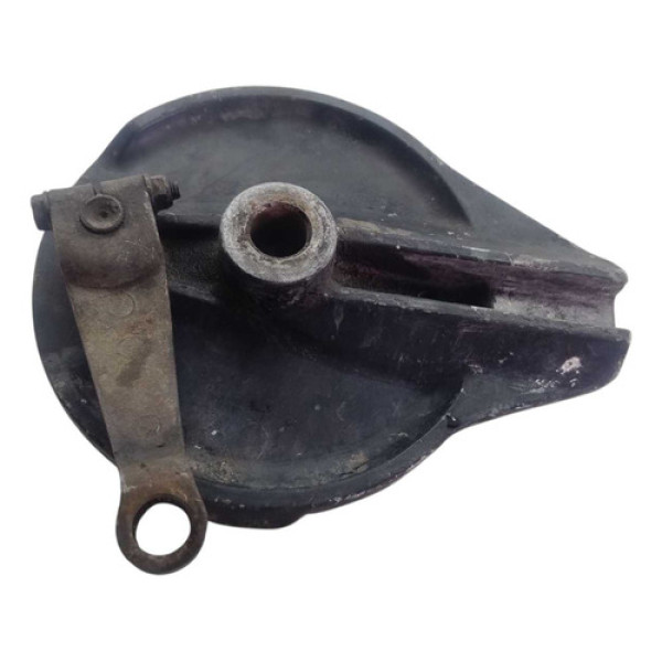 Espelho Traseiro Honda Twister 2002 2008 Original Preto