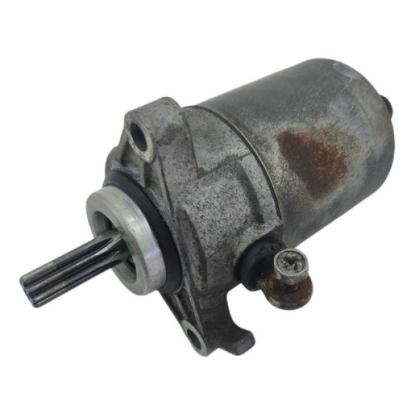 Motor De Arranque Yamaha Crosser 150 2015 Original 