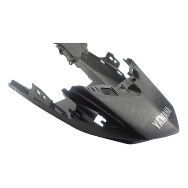 Acabamento Central Rabeta Yamaha Factor 150 Original