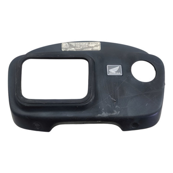 Carenagem Acabamento Painel Honda Pop 100 2013 Original