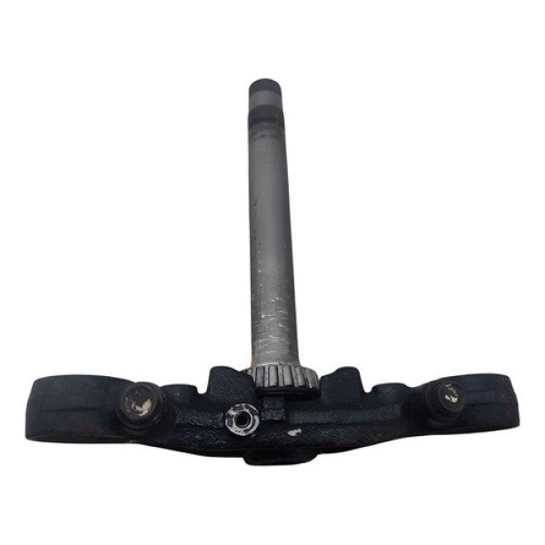 Mesa Inferior Honda Cbx 250 Twister 2002 2008 Original