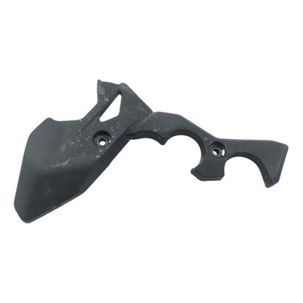 Carenagem Tampa Chassi Kawasaki 400 2019 Original