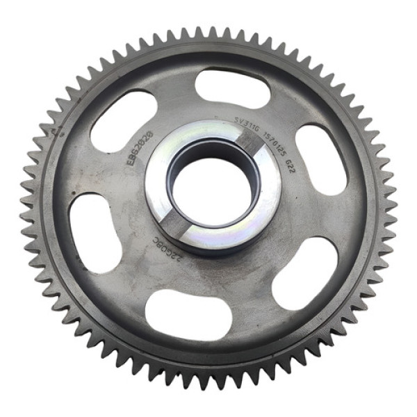 Engrenagem Do Magneto Royal Enfield Meteor 350 Usado 2023