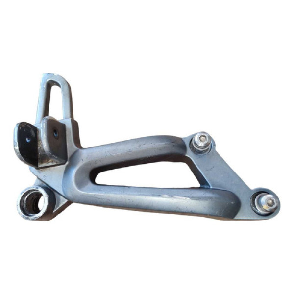 Suporte Pedaleira Traseira Direita Dafra Next 250 2013