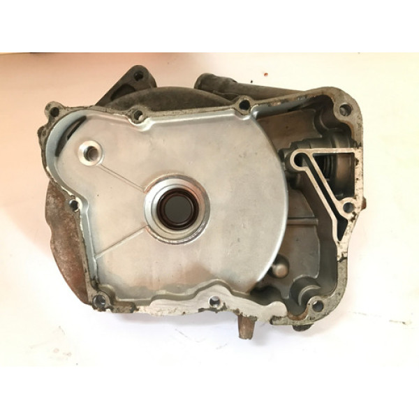 Tampa Do Estator Dafra Laser 150 Original (5517)