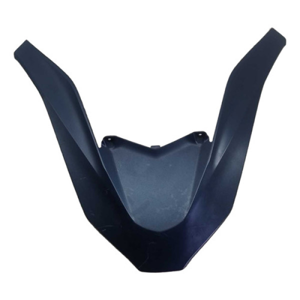 Carenagem Frontal Bico Honda Pcx 160 2023 Original  Azul