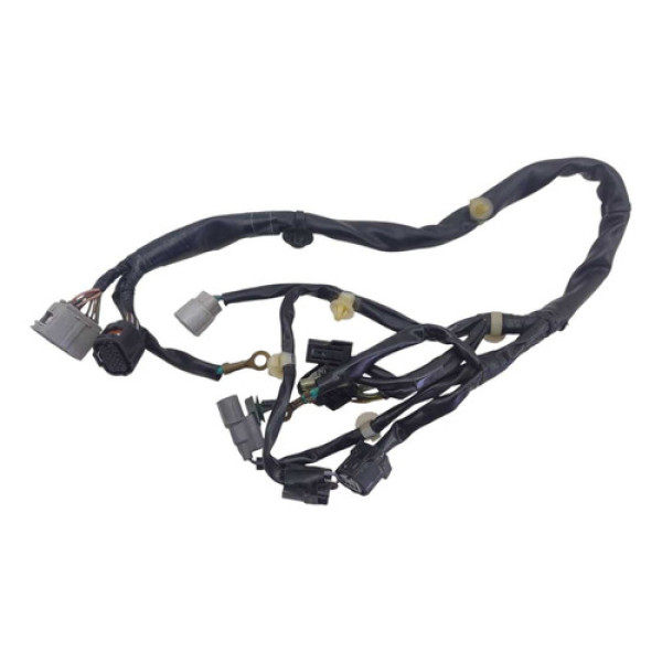 Chicote Fiaçao Injecao Honda Sh 150i Original 