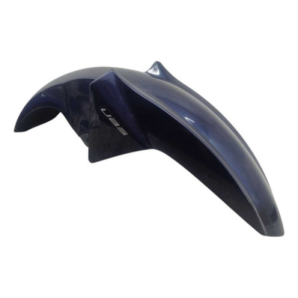 Paralama Yamaha Ybr Factor 125 Original 2016 2024 Original