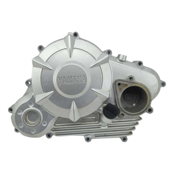Tampa De Embreagem Yamaha Factor 150 2014 Original 