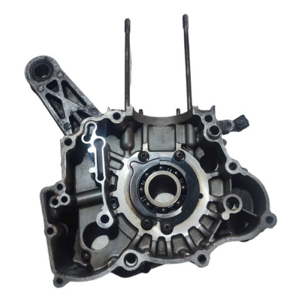 Carcaça Motor Direito Suzuki Burgman 125 08 Original 