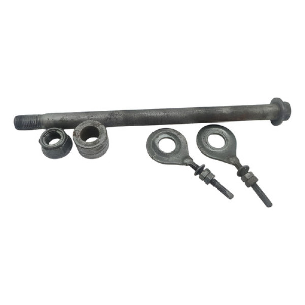 Parafuso Roda Traseira Honda Titan 150 Ex Mix 2015 Original