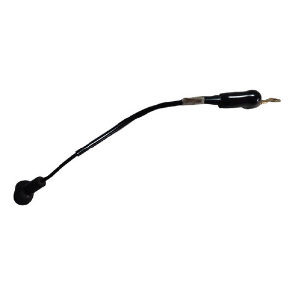 Cabo Positivo Motor Arranque Yamaha Crosser 150 20 Original