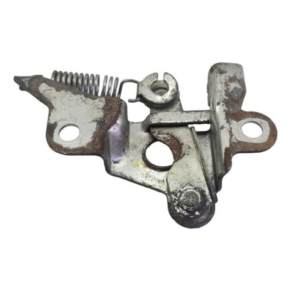 Trava Do Banco Honda Cb 300 2011 Original