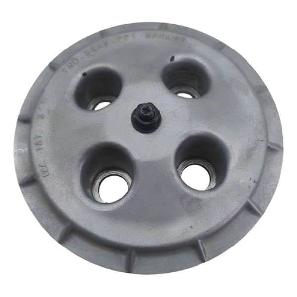 Plato Yamaha Fazer Ys 150 2018 Original