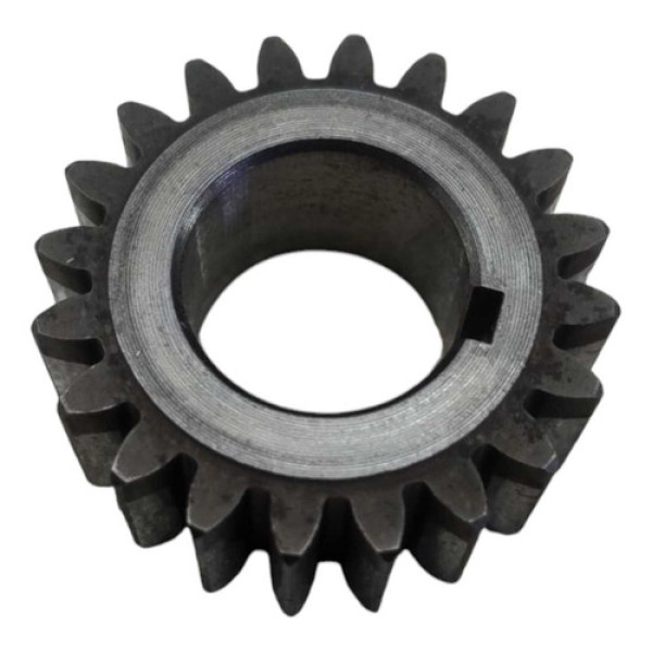 Engrenagem Virabrequim Honda Fan 150 2015 Original