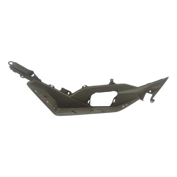Carenagem Assoalho Esquerdo Honda Pcx 160 2023 2025 Original Bege