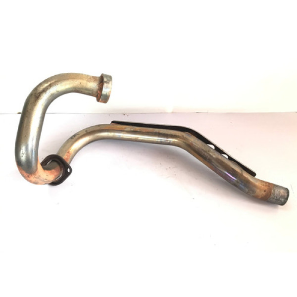 Curva Escapamento Yahama Tdm 225 Original (5203)