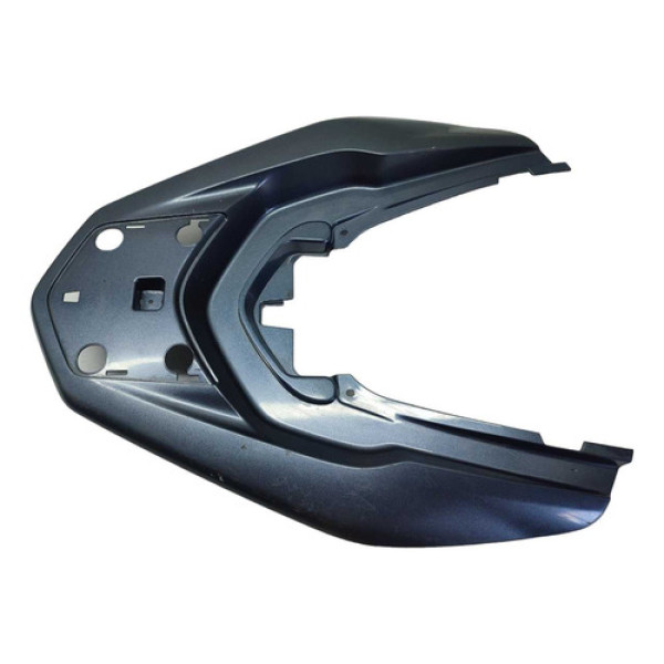 Rabeta Traseira Detalhe Honda Pcx 150 2019 2022 Original