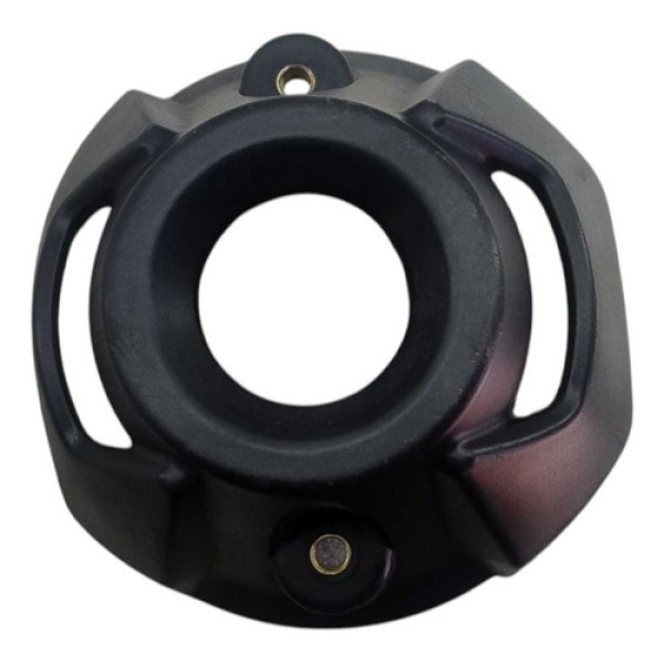 Carenagem Bocal Escapamento Yamaha Fazer 250 2018 Original