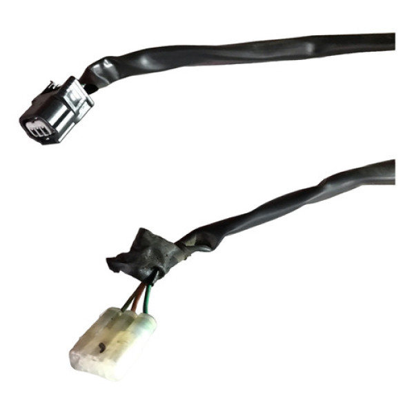 Conector Sensor Velocidade Elite 125 2019 Original (6017)