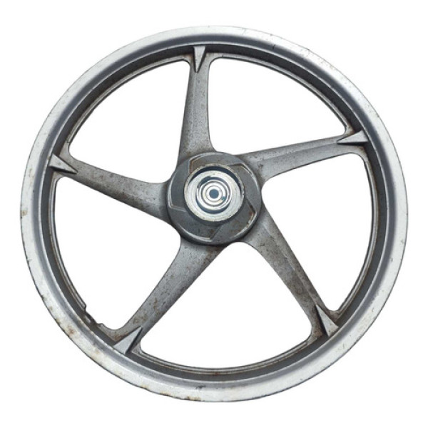 Aro Roda Dianteira Yamaha Neo 115 2005 13 Original 