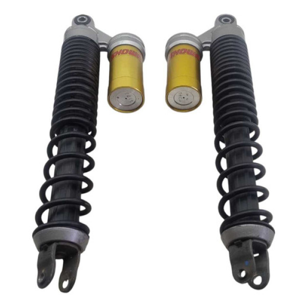 Suspensão Mola Honda Adv 150 2020 2024 Original