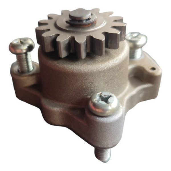  Bomba De Oleo Kasinski Comet 250 09 Original (7554)